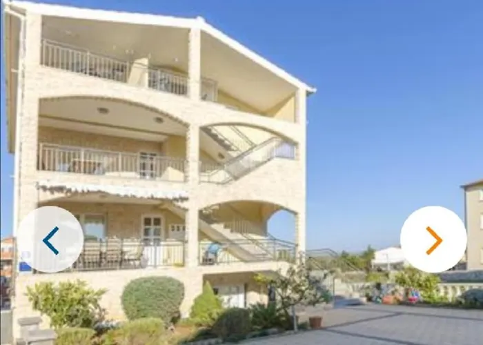 Apartmani Sipic