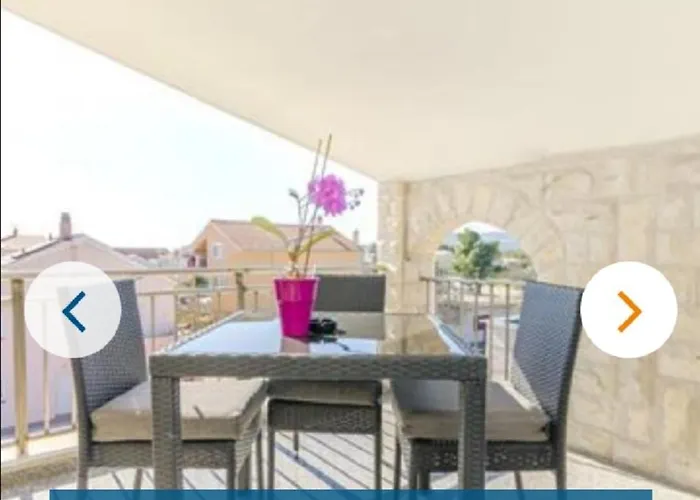 Apartmani Sipic