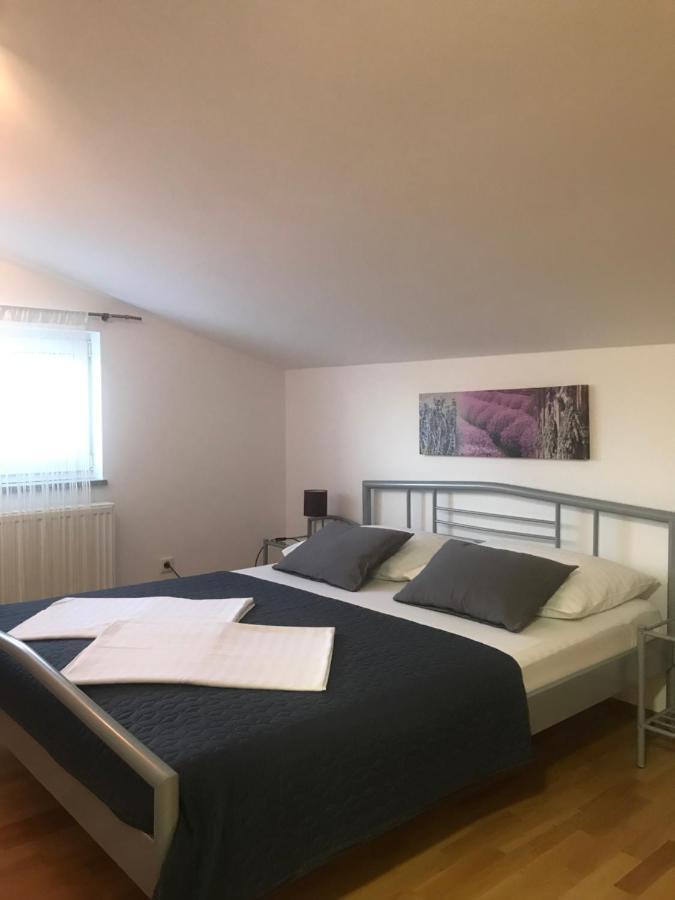 Sipic Lägenhet Vodice